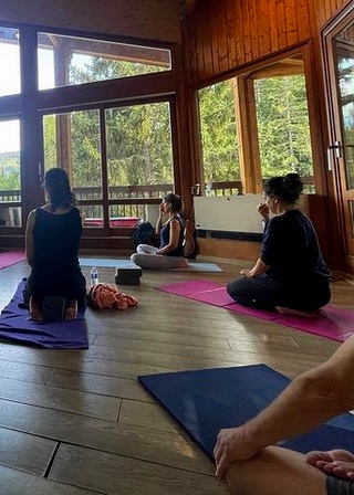 Réveil Musculaire, Vacances en famille, Mieux-être-bien-être